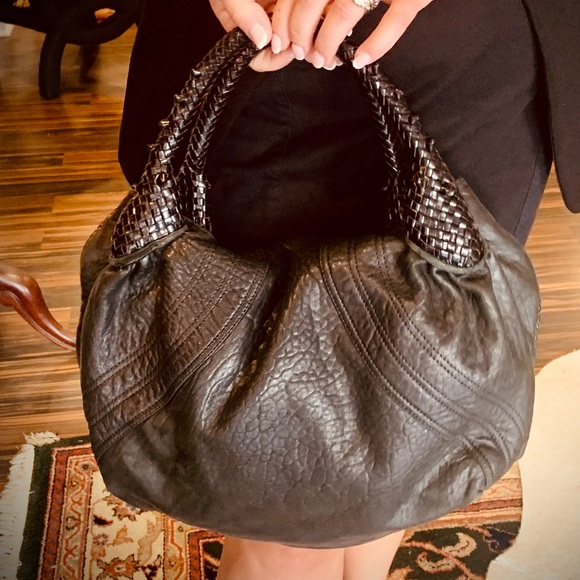 FENDI NAPPA SPY BAG - Picture 12 of 16